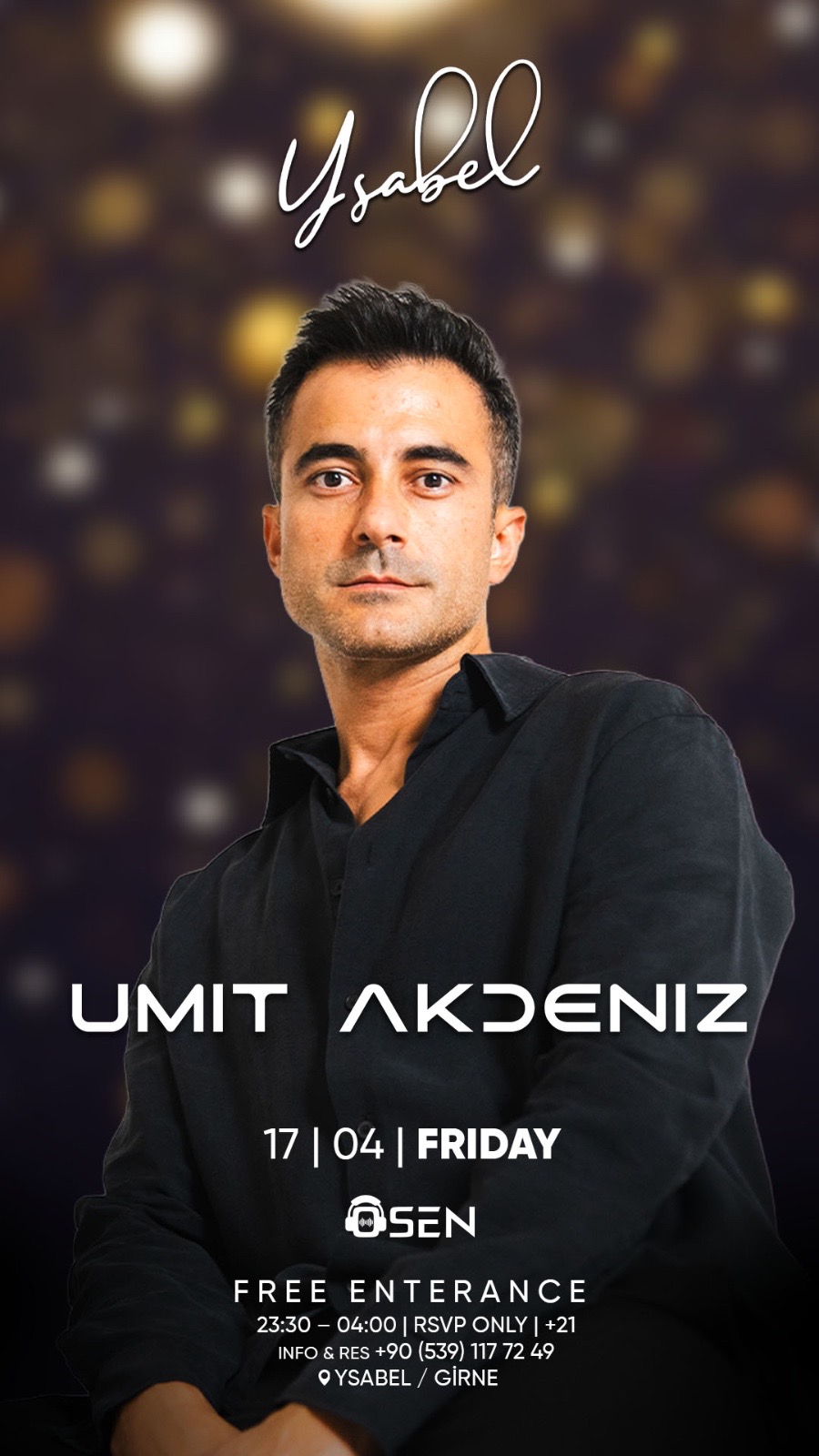 Ümit akdeniz