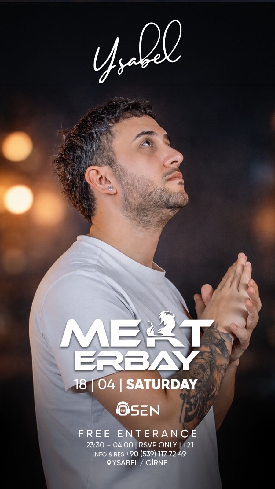 Mert erbay